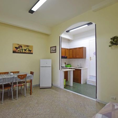 Les Suites Corso Roma Gallipoli Exterior foto