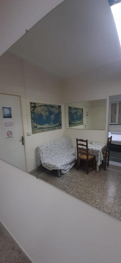 Les Suites Corso Roma Gallipoli Exterior foto