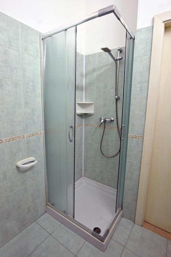 Les Suites Corso Roma Gallipoli Exterior foto