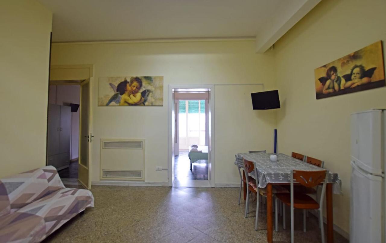 Les Suites Corso Roma Gallipoli Exterior foto